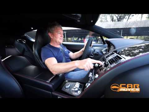 Aston Martin Rapide S Video Review - UC7yn9vuYzXTWtL0KLu2rU2w