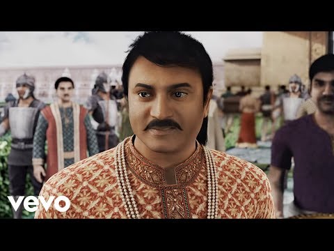 Kochadaiiyaan - Manamaganin Sathiyam Video | A.R. Rahman | Rajinikanth, Deepika - UCTNtRdBAiZtHP9w7JinzfUg