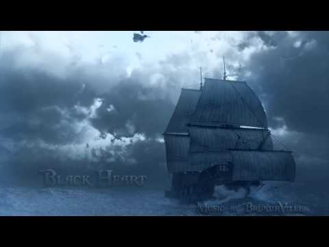 Pirate Love Song - Black Heart - UCZg2-TZBGrwRbuettVf10uw