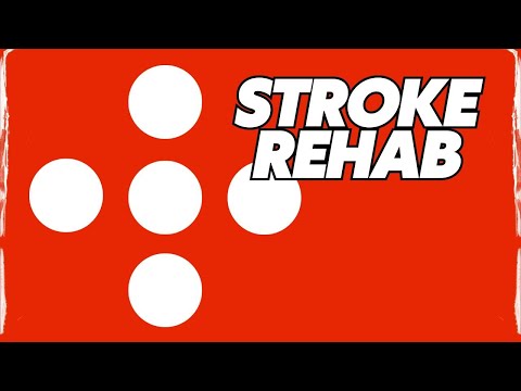 Best Balance Exercise for Stroke Rehab at Home. - UCmTe0LsfEbpkDpgrxKAWbRA