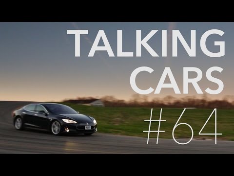 Talking Cars with Consumer Reports #64: Tesla and the self-driving car | Consumer Reports - UCOClvgLYa7g75eIaTdwj_vg