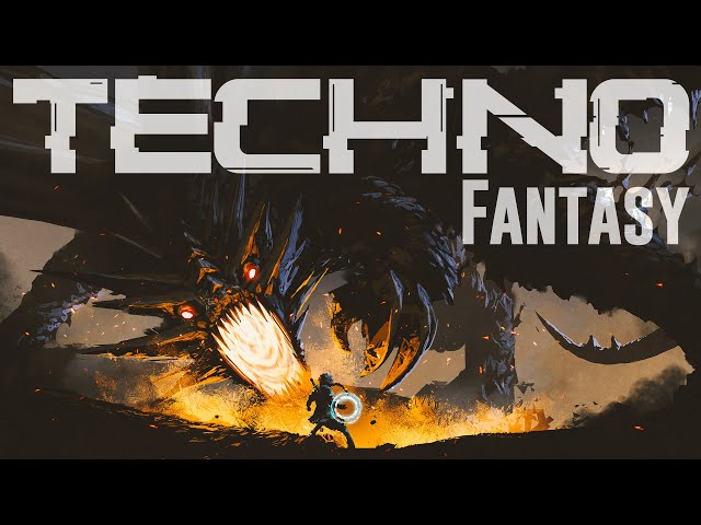 The Ultimate Fighting Music Techno Playlist
