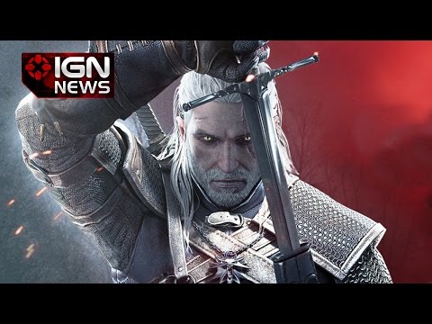 The Witcher 3 Dev on Making a Stand Against Paid DLC - IGN News - UCKy1dAqELo0zrOtPkf0eTMw