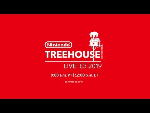 Nintendo at E3 2019 Day 2