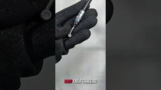 Cabo Freio Traseira Burgman125 An 2005 2006 2007 2008 2009 2010