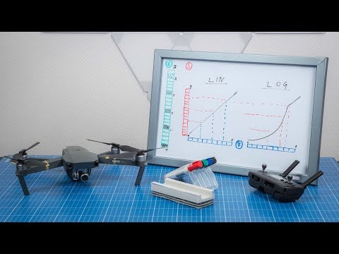 [DI] Einführung DJI D-Log Videos - UCfV5mhM2jKIUGaz1HQqwx7A