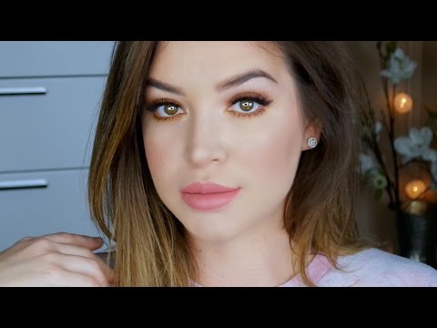 Drugstore MAKEUP MUST HAVES ♡ Makeup Tutorial - UCcZ2nCUn7vSlMfY5PoH982Q