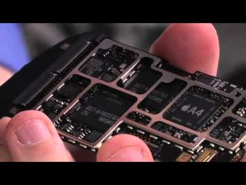 iPad Autopsy Video: We Take Apart an iPad! - UCiDJtJKMICpb9B1qf7qjEOA