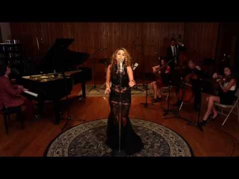 Black Hole Sun -  Vintage Soundgarden Cover ft. Haley Reinhart - UCORIeT1hk6tYBuntEXsguLg