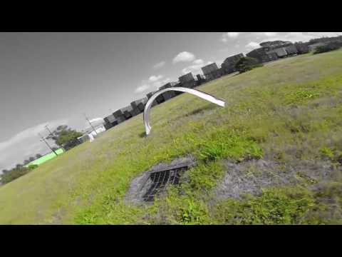 Spektrum F400 Flight Controller Preview - UCXForyVTdaoE50diO6znW4w