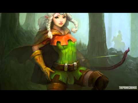 Diego Mitre - Kingdom Of Arrows [Fantasy Music] - UC4L4Vac0HBJ8-f3LBFllMsg