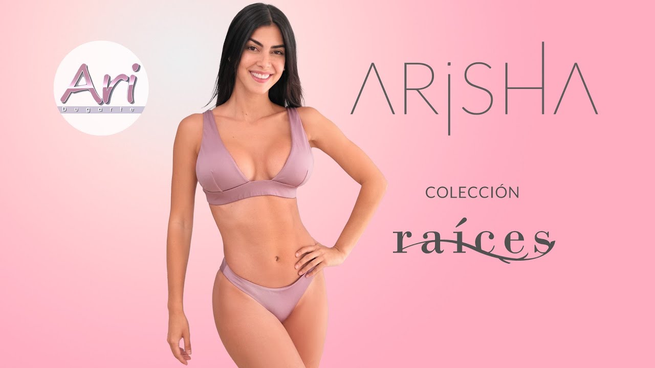 ARISHA Bikini Try On Haul 1 – #ArishaSwim