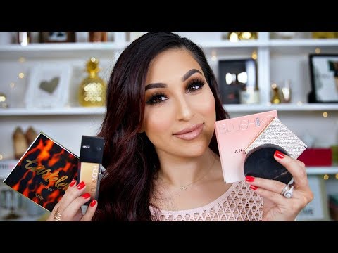 OCTOBER 2017 FAVORITES (TRY ON STYLE) | BEAUTYYBIRD - UCBc5MfHtsqVcT5E9A44LOvw