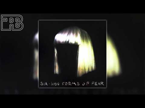 Sia - Dressed In Black