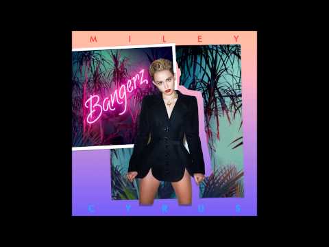 Miley Cyrus - FU (ft. French Montana) (Audio)