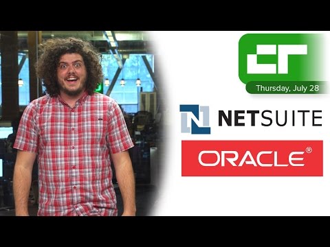 Oracle Buys Netsuite | Crunch Report - UCCjyq_K1Xwfg8Lndy7lKMpA