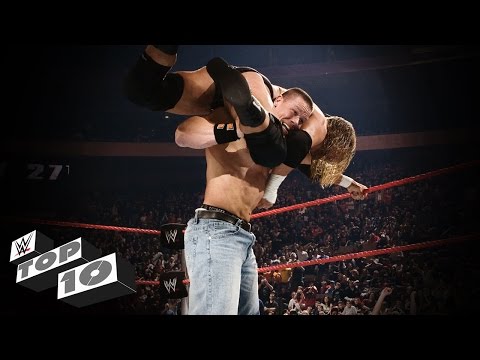 Dramatic Rumble Endings - WWE Top 10 - UCJ5v_MCY6GNUBTO8-D3XoAg