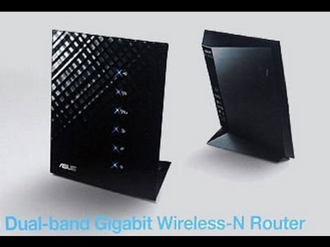 Review of Asus RT N56U dual band Wifi router - UCO2WJZKQoDW4Te6NHx4KfTg