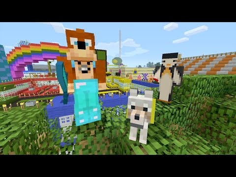 Minecraft Xbox - Good Games [225] - UCj5i58mCkAREDqFWlhaQbOw