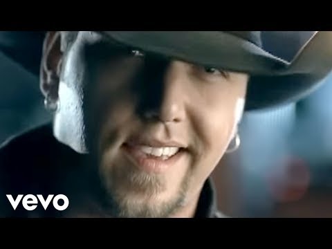 Jason Aldean - Relentless - UCy5QKpDQC-H3z82Bw6EVFfg