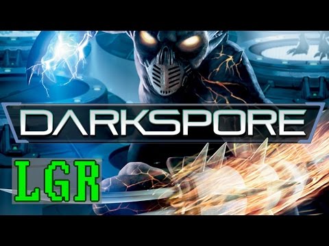 LGR - Darkspore and the Problem With Always-Online Games - UCLx053rWZxCiYWsBETgdKrQ