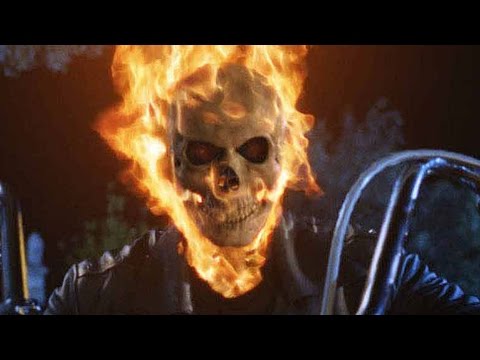 The Real Reason Marvel Won't Give Ghost Rider Another Movie - UCP1iRaFlS5EYjJBryFV9JPw