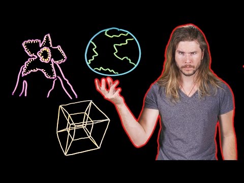 Could Stranger Things' "Upside Down" Really Exist? (Because Science w/ Kyle Hill) - UCTAgbu2l6_rBKdbTvEodEDw
