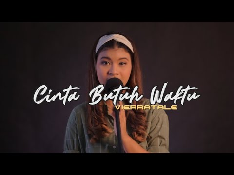 Cinta Butuh Waktu | Nabila Maharani