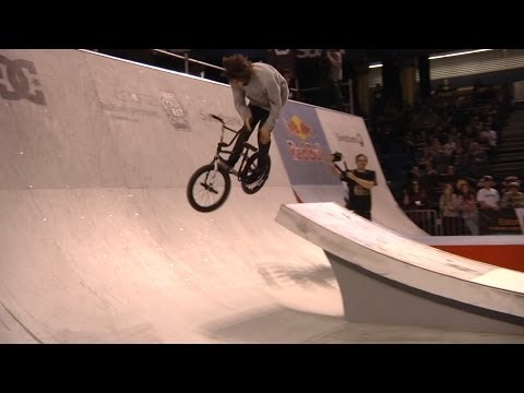 BMX: Simple Session 2014 Finals Highlights - UCdJBLqPpsyNSPmAhVmD3HSg