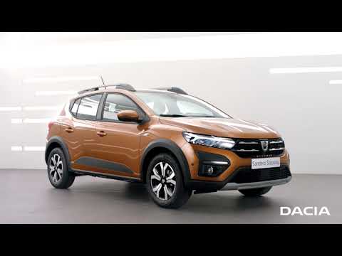 Jak używać zestawu do pompowania w Dacia Sandero