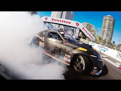 GoPro: Chris Forsberg Wins Round 1 - Formula Drift Long Beach - UCqhnX4jA0A5paNd1v-zEysw