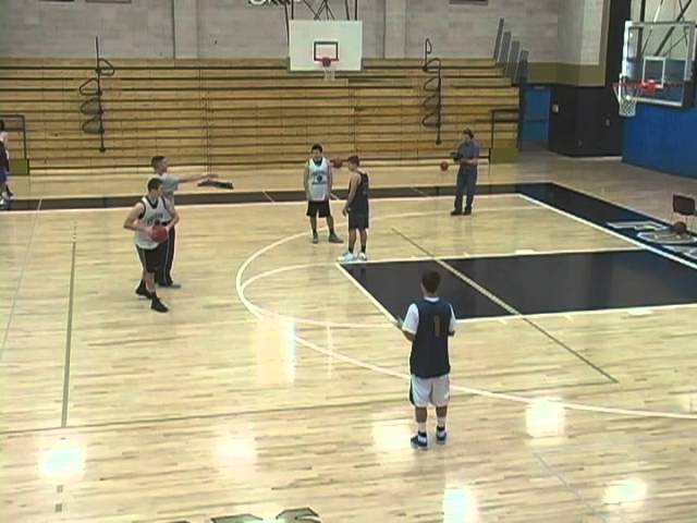 Basketball Screen Drills Every Player Must Know