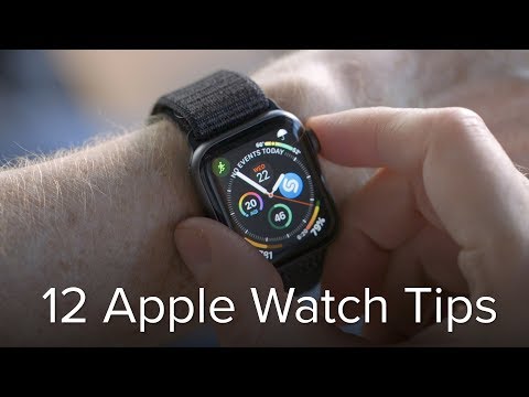 12 lesser-known Apple Watch features you should start using