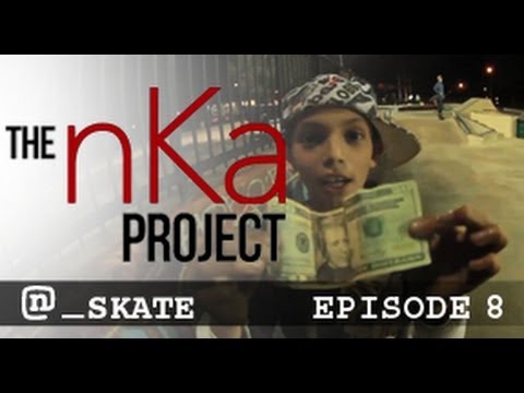 11-Year-Old Skateboarder Rene Serrano Dominates The Long Beach Skatepark - UCsert8exifX1uUnqaoY3dqA