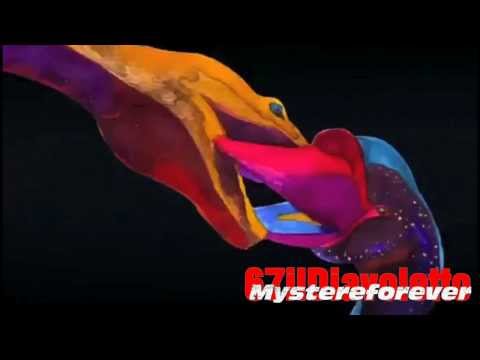 Daft Punk - Instant Crush ft. Julian Casablancas