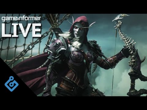 GI Live - World of Warcraft: Legion - UCK-65DO2oOxxMwphl2tYtcw