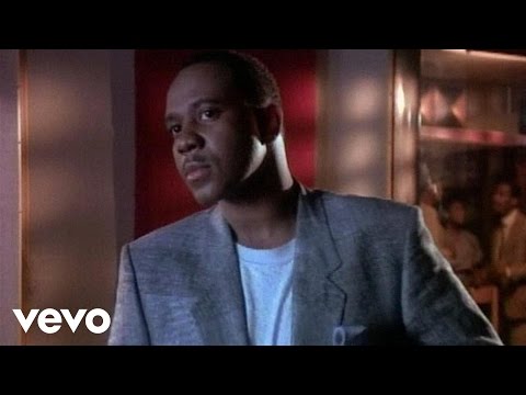 Freddie Jackson - Rock Me Tonight - UC2kTZB_yeYgdAg4wP2tEryA