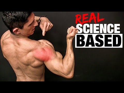 REAL Science Based Rear Delt Exercise (ALL NEW GAINS!) - UCe0TLA0EsQbE-MjuHXevj2A