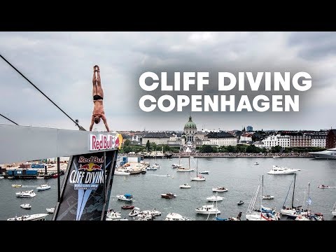 Tower Diving in Copenhagen - Red Bull Cliff Diving World Series 2013 - Recap - UCblfuW_4rakIf2h6aqANefA