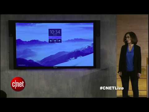 Windows 10: The Next Chapter - Microsoft Live Event - UCOmcA3f_RrH6b9NmcNa4tdg