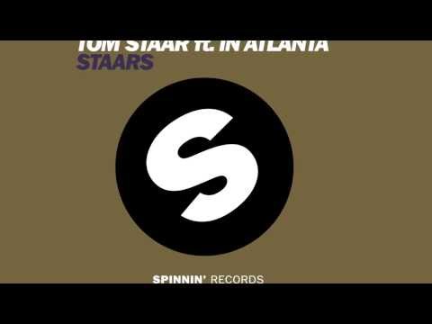 Tom Staar feat. In Atlanta - Staars (Radio Edit) [Official] - UCVA5uYDPjkQXcnzLQXGrlyg