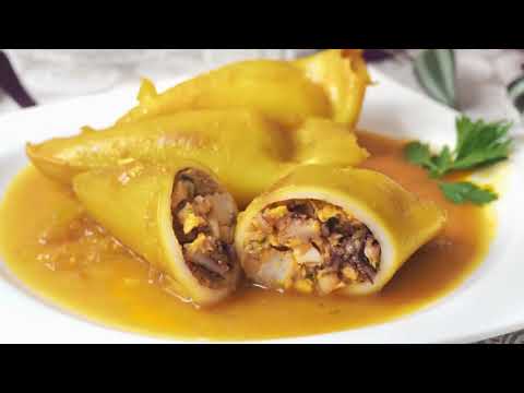 CALAMARES RELLENOS DE GAMBAS - UClUhF-yySI0BPeudZ93F6mg