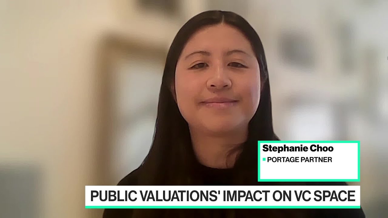 Public Valuations’ Impact on VC Landscape
