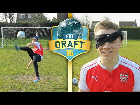 11 MORE FOOTBALL CHALLENGES TO COMPLETE THE FIFA 16 DRAFT - UCQ-YJstgVdAiCT52TiBWDbg