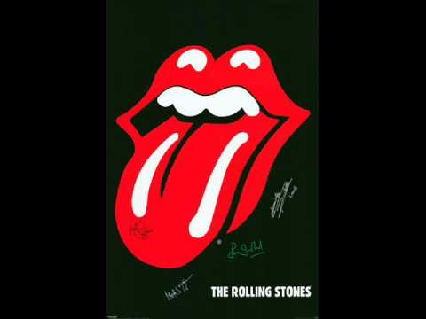 The Rolling Stones - Country Honk