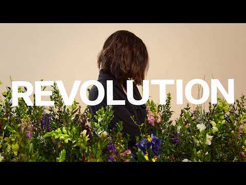 Revolution - Kristene DiMarco  The Field