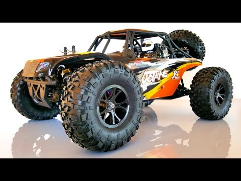 Review of VRX Racing RH1045 Clone Axial Yeti Rock Racer — RC Extreme Pictures - UCOZmnFyVdO8MbvUpjcOudCg