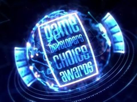 Game Developers Choice Awards 2013 - UCbu2SsF-Or3Rsn3NxqODImw