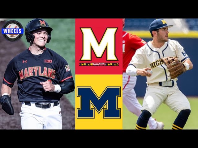 Maryland Baseball Roster: The Best of the Best