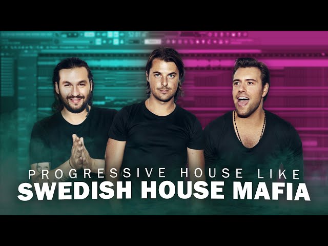 How to Download Swedish House Mafia Music